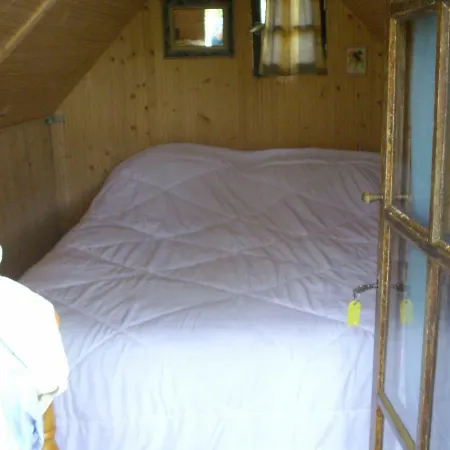 Camping A La Ferme Les Ormeaux * Bricquebec